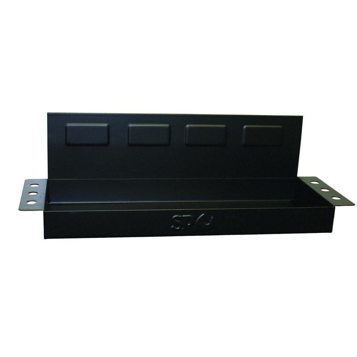 SP Tools Magnetic Holder - Tray With Screwdriver Holder