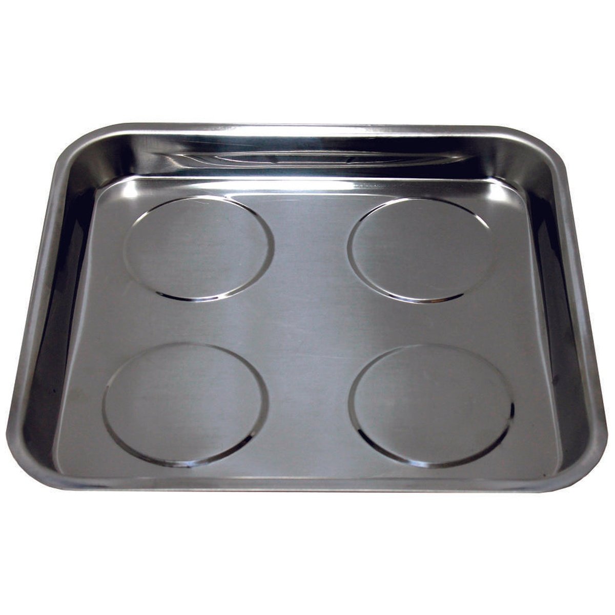 SP Tools Magnetic Parts Tray 10.5"x11.5"x1-1/8"