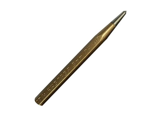 SP Tools Centre Punch 5x12x150mm