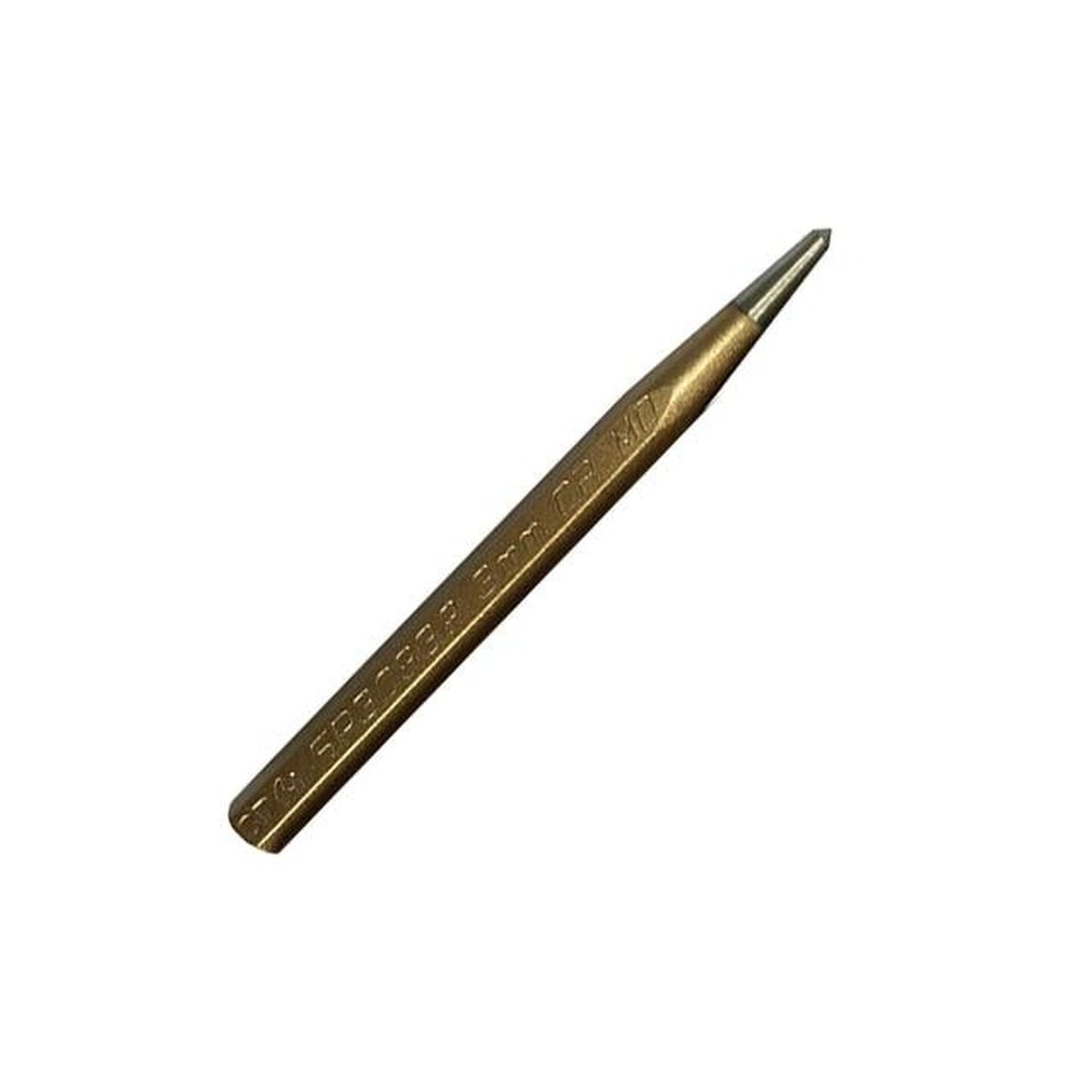 SP Tools Centre Punch 3x8x100mm