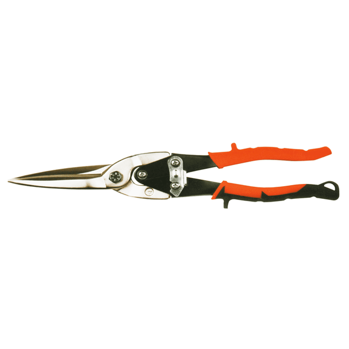 SP Tools Snip Aviation Long- Shear 12"(305mm) - Straight