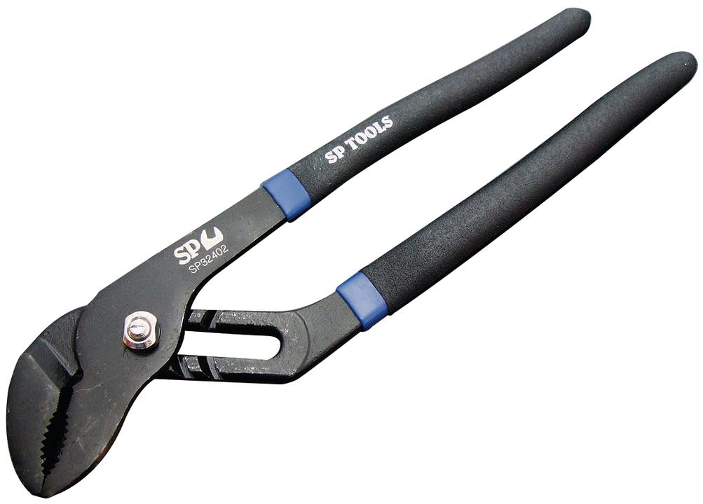 SP Tools Pliers Adjustable Joint 300mm