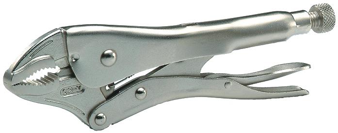 SP Tools Pliers Locking 175mm (Hd)