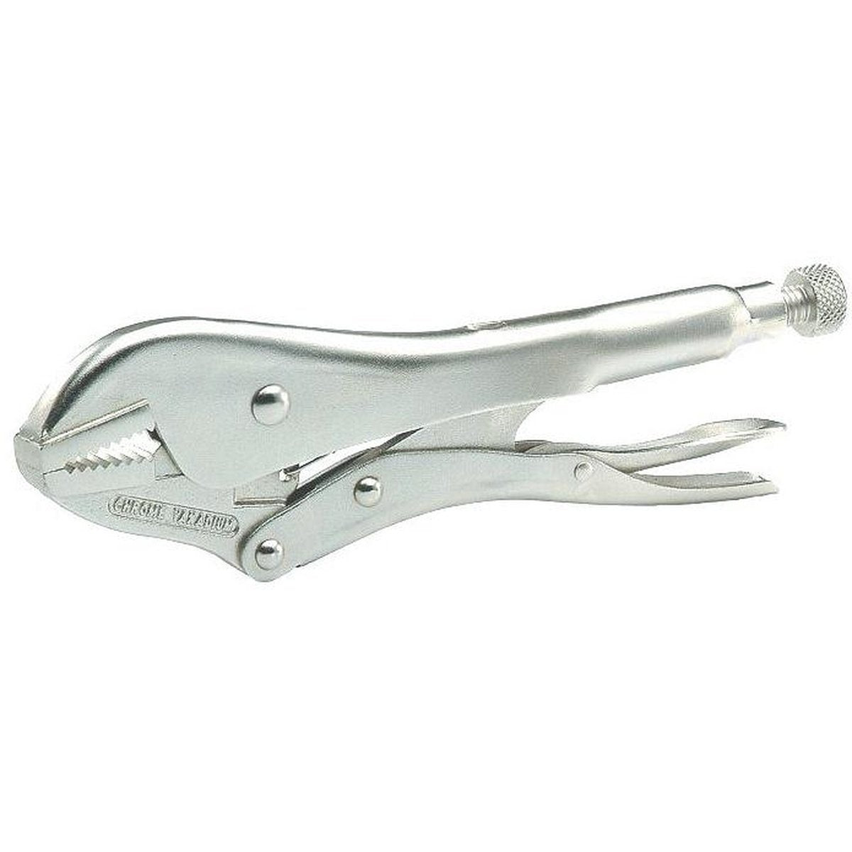 SP Tools Pliers Locking Long Nose 150mm (Hd)