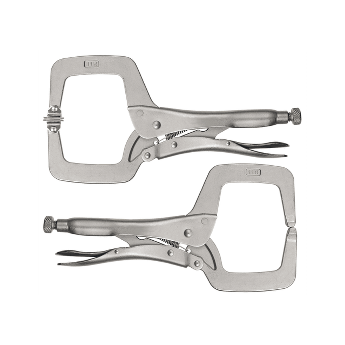 SP Tools Pliers Locking C-Clamp 275Mm(11")