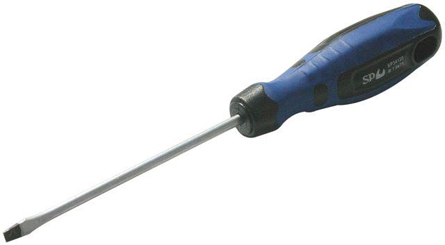 SP Tools Screwdriver Premium Slotted 6.5x38mm
