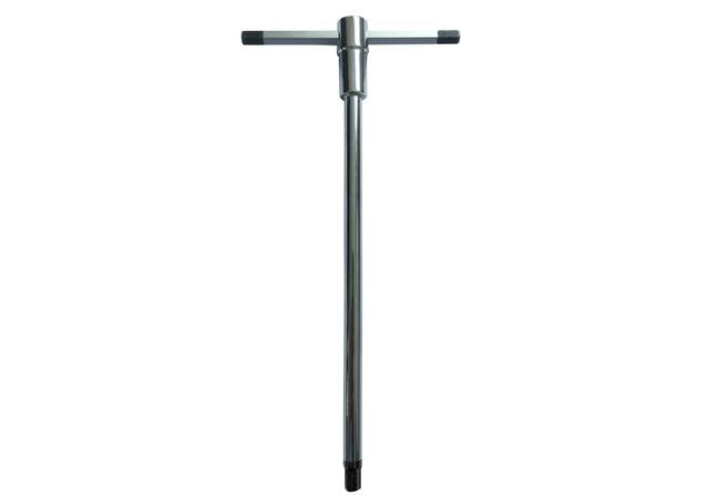 SP Tools Hex Key Sliding T-Handle 3mm