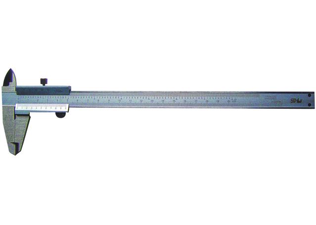 SP Tools Calipers Vernier 0-200mm/0-8"