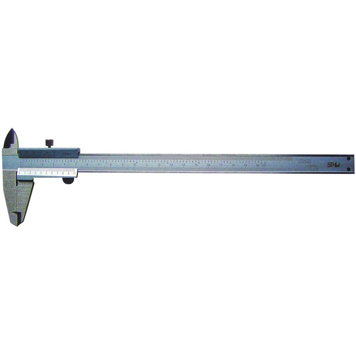 SP Tools Calipers Vernier 0-200mm/0-8"