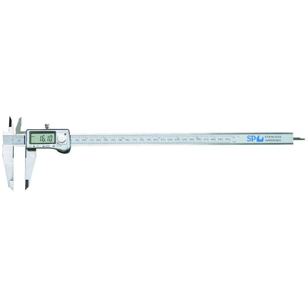 SP Tools Digital Vernier Callipers 150mm/6"
