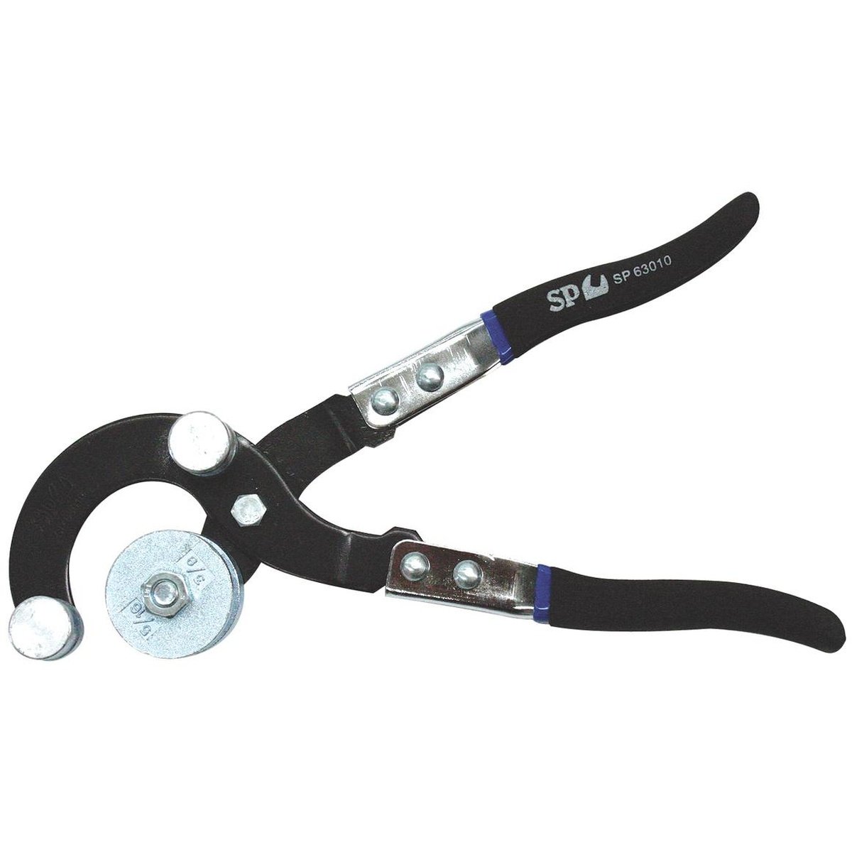 SP Tools Brake Tube Bender