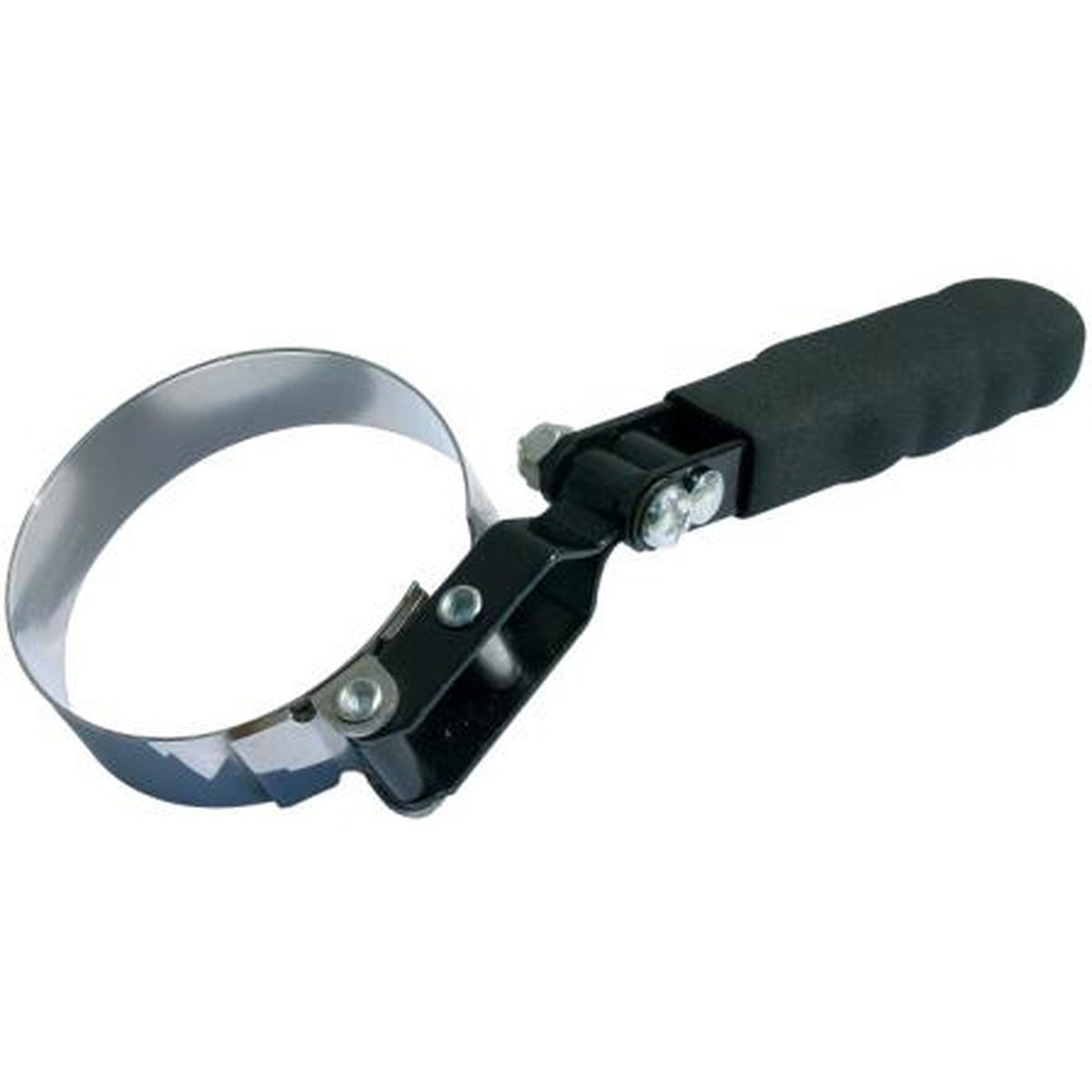 SP Tools Filter Wrench Swivel Handle Oil 2-3/8"- 2-7/8"