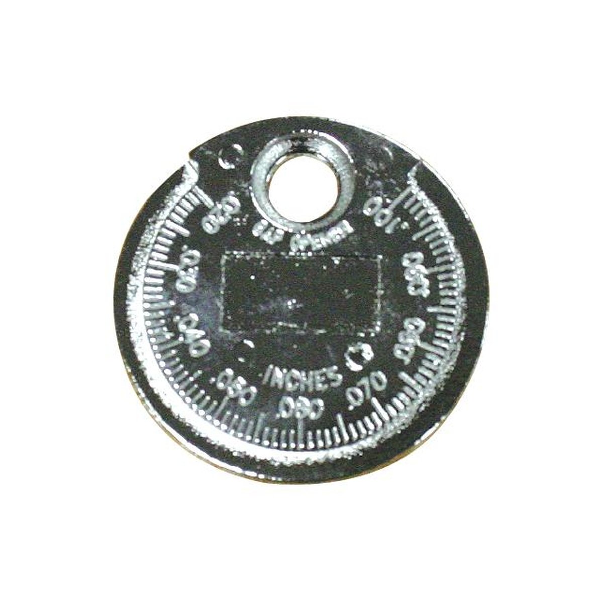 SP Tools Spark Plug Ramp Gauge