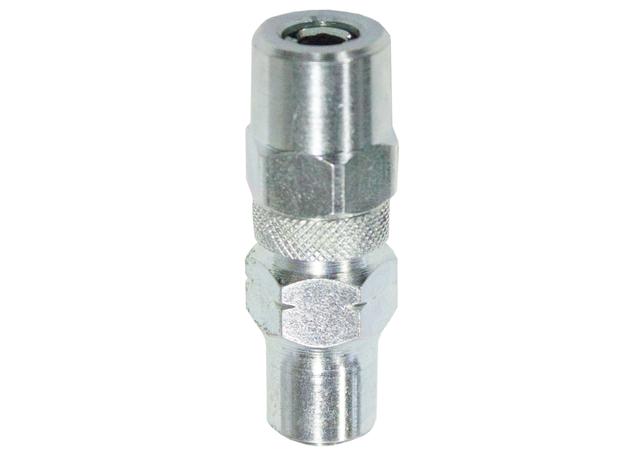 SP Tools Coupler - Grease Gun 4 Jaw