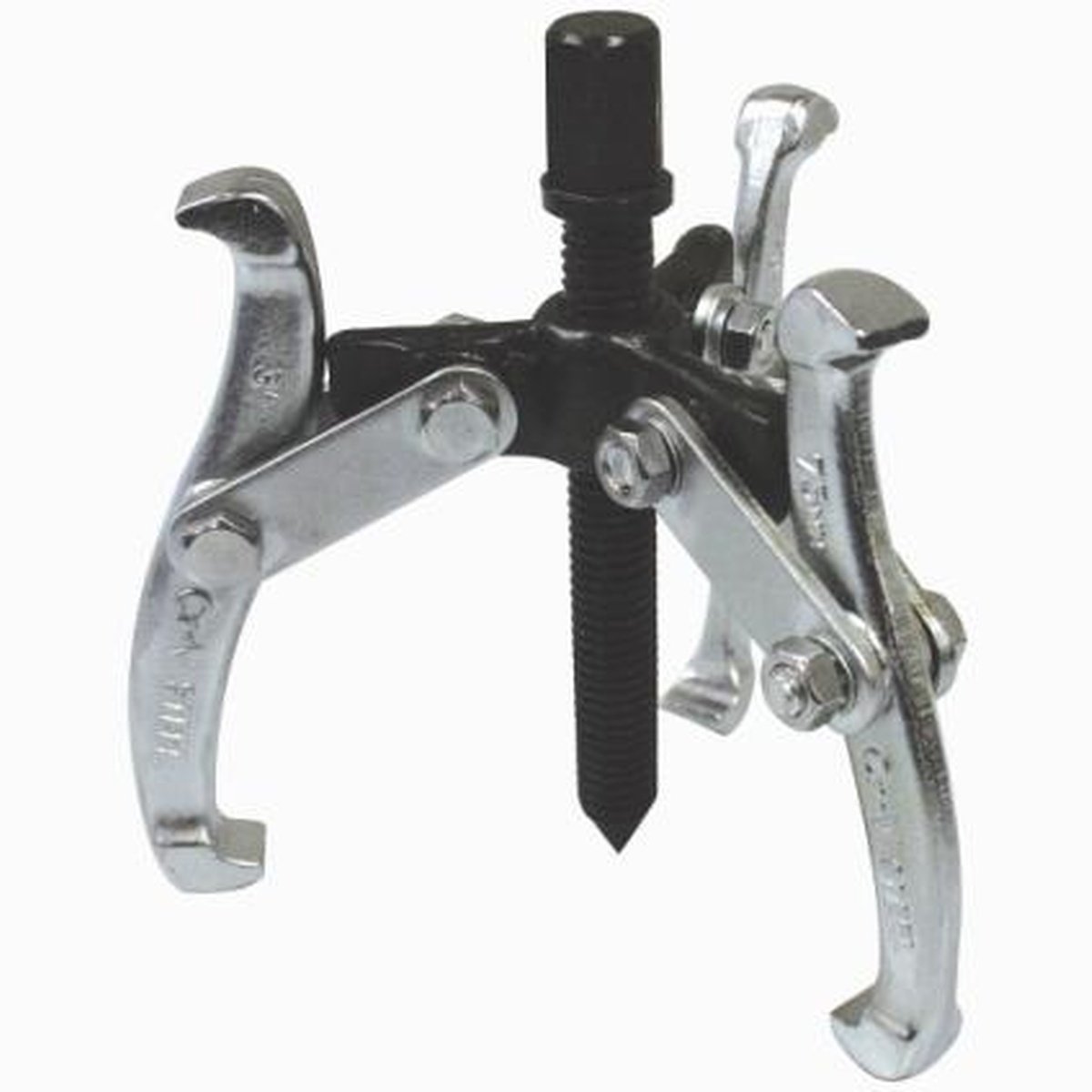 SP Tools Gear Puller 3 Jaw Rev. - 150mm