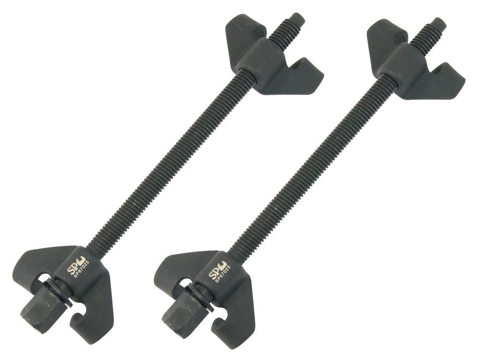 SP Tools Spring Compressor (Coil Spring) - 2Pc