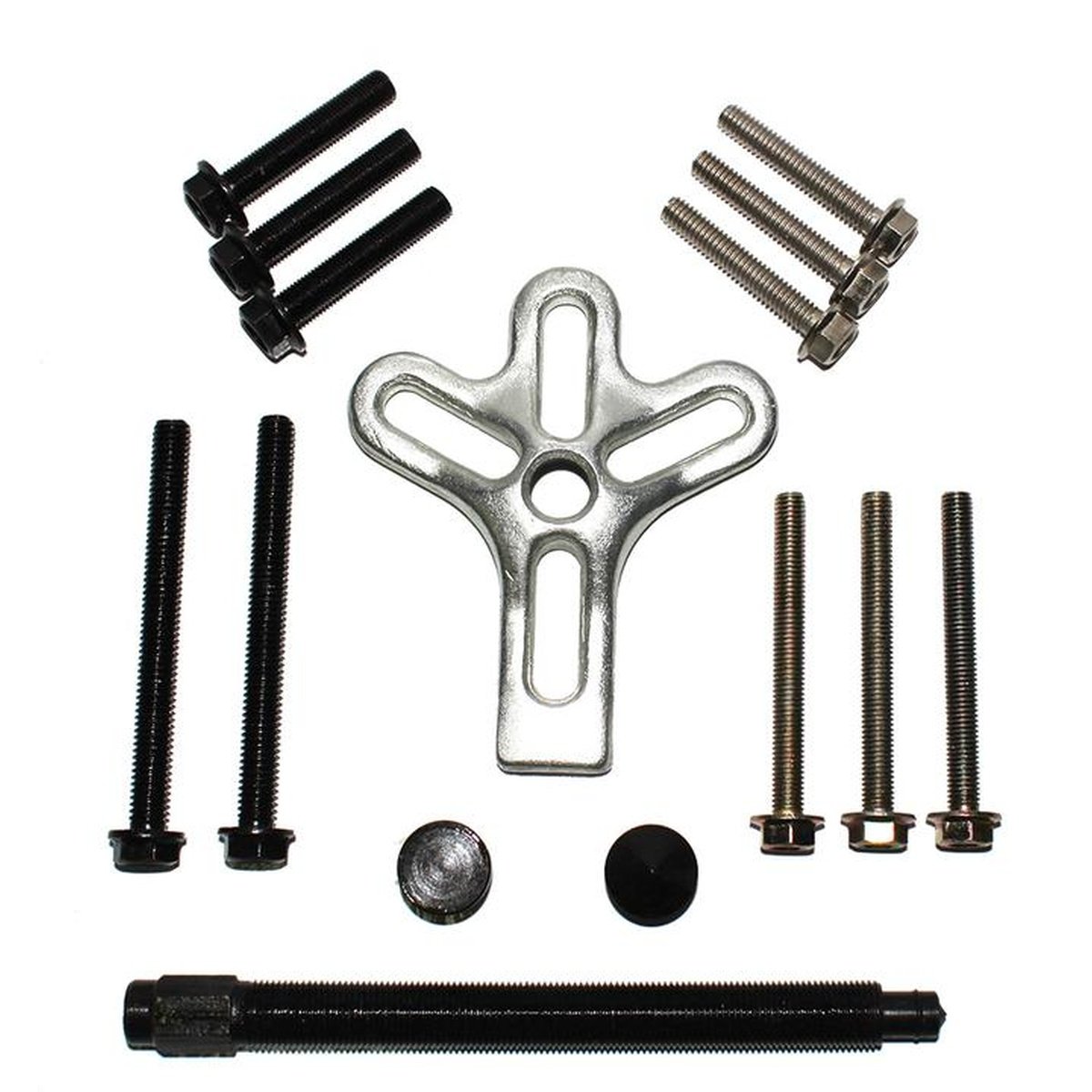 SP Tools Puller Harmonic Balancer