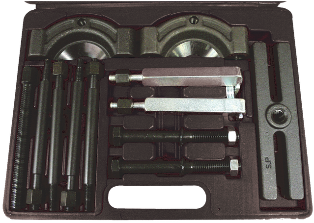 SP Tools Puller Gear 14Pc Set