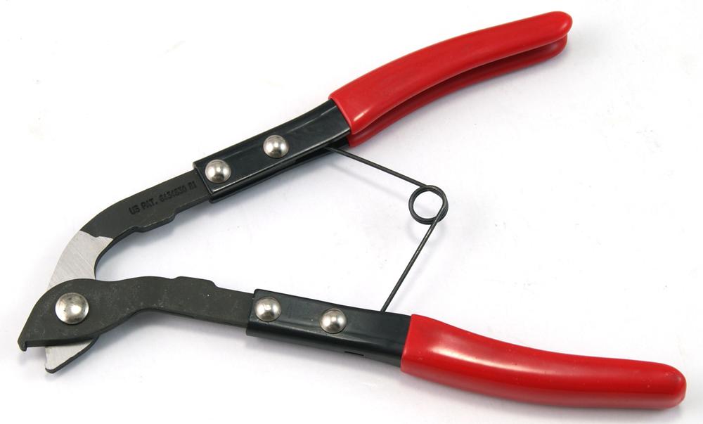 SP Tools Cv Band Pliers
