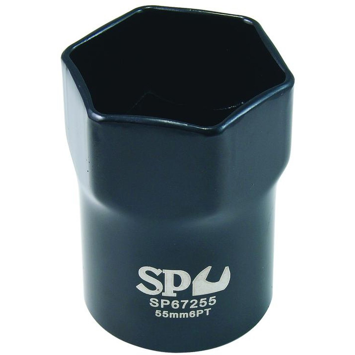 SP Tools Hub Nut Sockets 55mm - suits Toyota