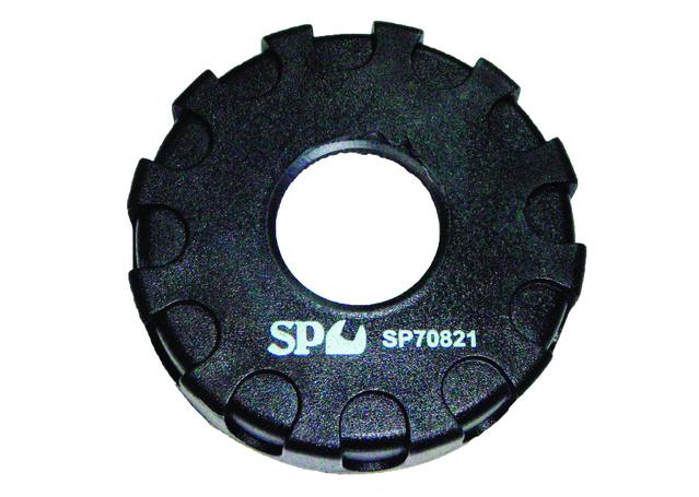 SP Tools Adaptor For SP70809 - Suits All Hyundai Mitsubishi Nissan