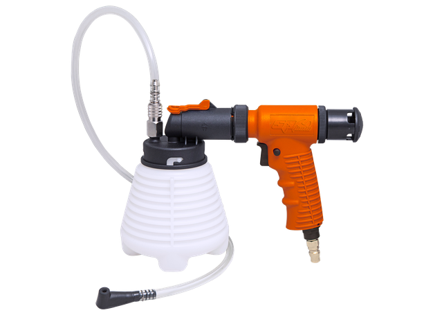 SP Tools Vacuum Brake Bleeder - 800Ml