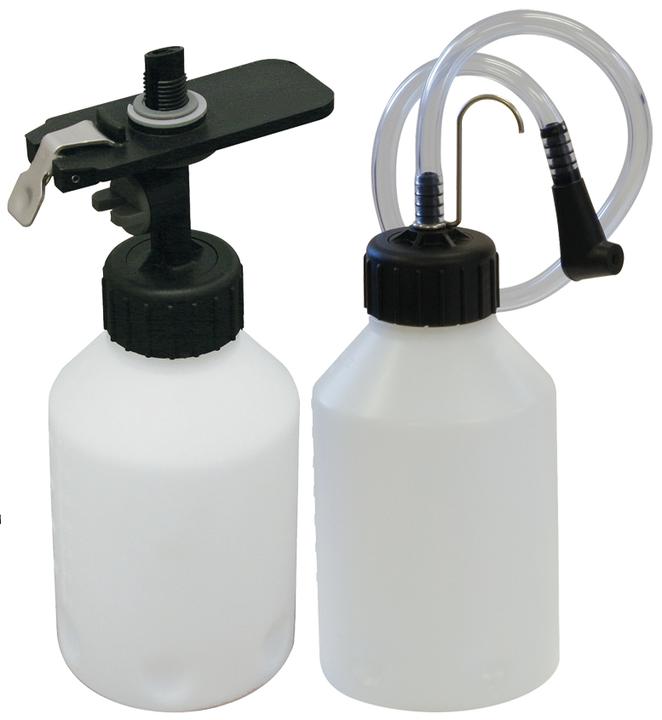 SP Tools Manual Brake Bleeder Kit