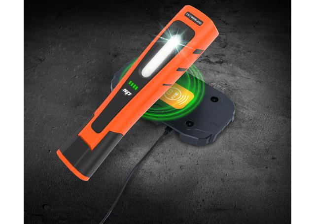 SP Tools Wireless Charging LED Work Light