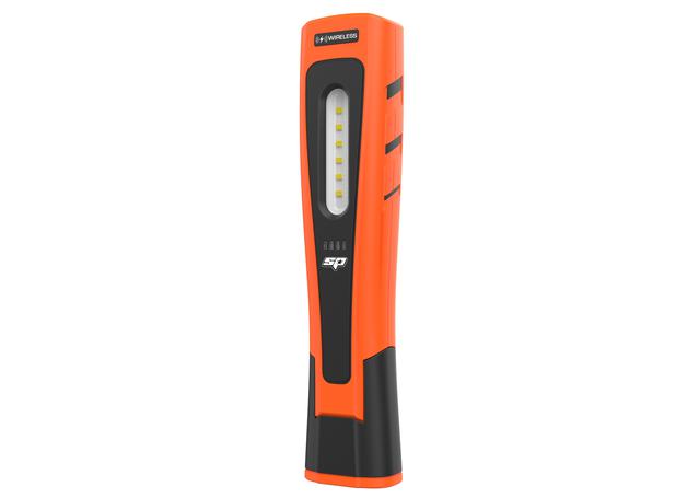 SP Tools Wireless Charging LED Work Light
