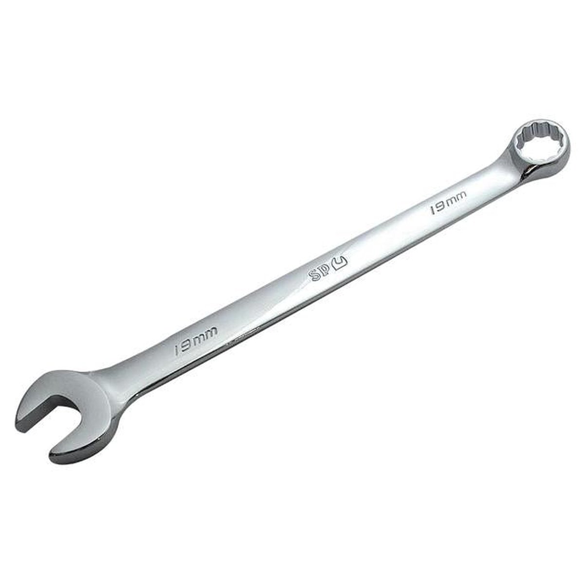 888 By SP Tools Spanner Roe SAE 1/2