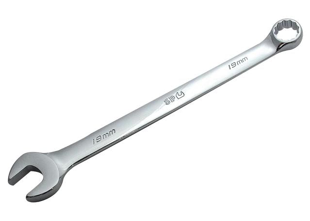888 By SP Tools Spanner Roe SAE 7/16