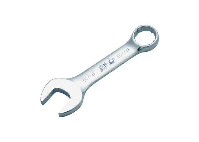 SP Tools Spanner Stubby Roe Metric 21mm