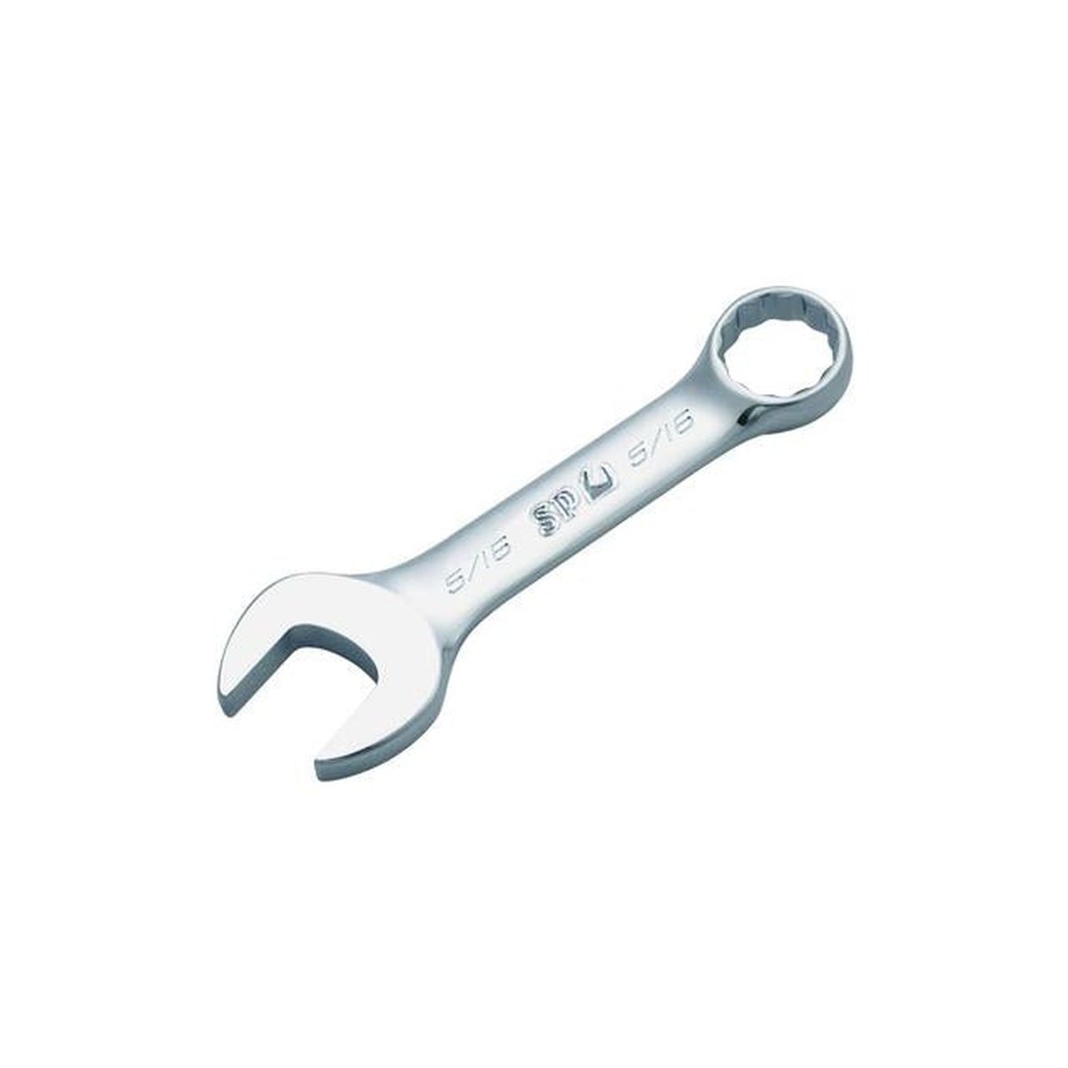 SP Tools Spanner Stubby Roe Metric 26mm