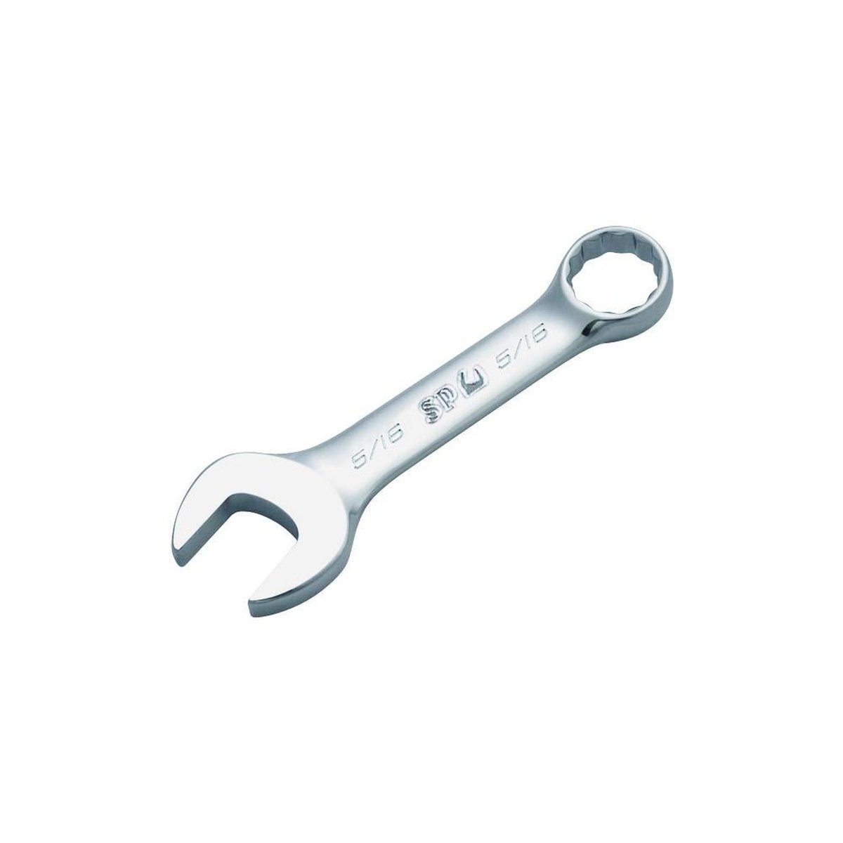 SP Tools Spanner Stubby Roe SAE 3/8"