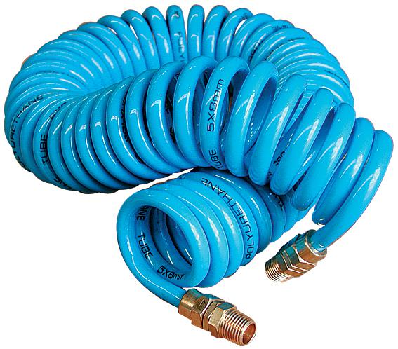 SP Tools Air Hose Recoil 9Mtr