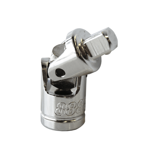 888 By SP Tools Socket Universal Joint 1/4Dr