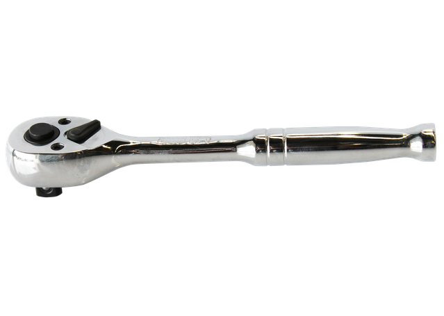 888 By SP Tools Ratchet 3/8Dr 72T