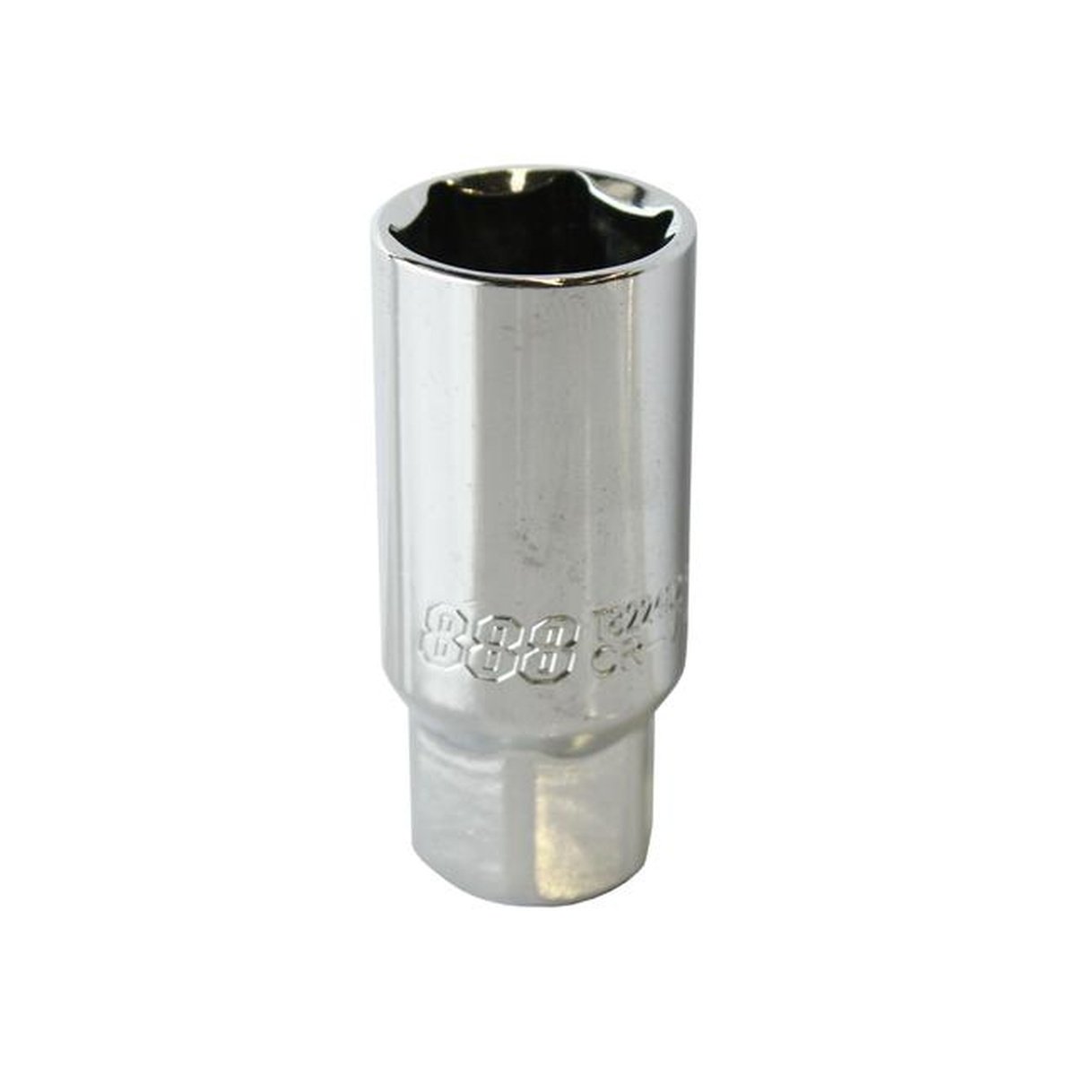 888 By SP Tools 13/16" Spark Plug Socket 1/2"Dr