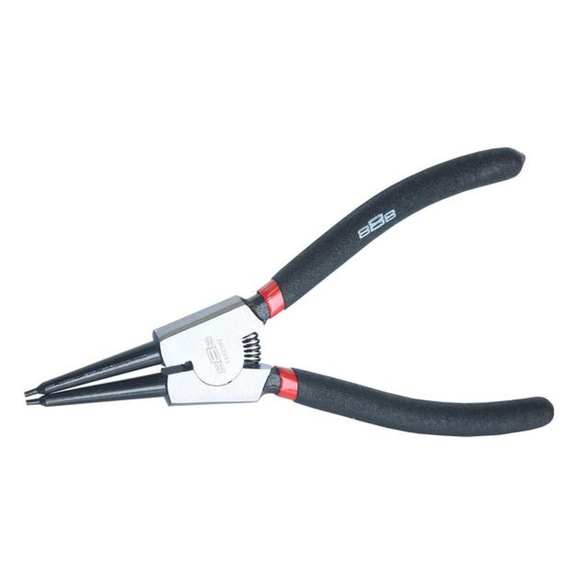 888 By SP Tools Pliers Circlip Internal Straight 175mm