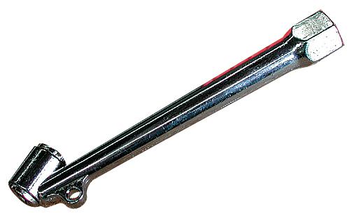 SP Tools Tyre Chuck 6"