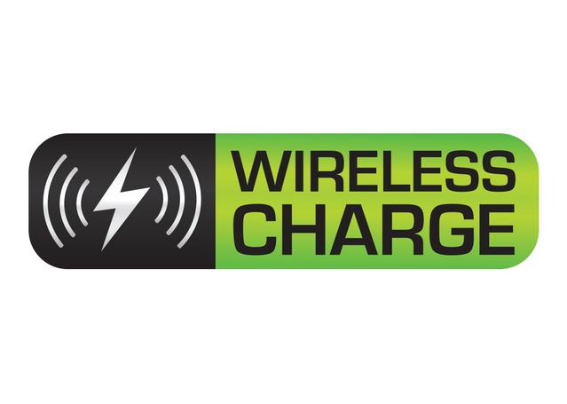 SP Tools Wireless Charging LED Work Light