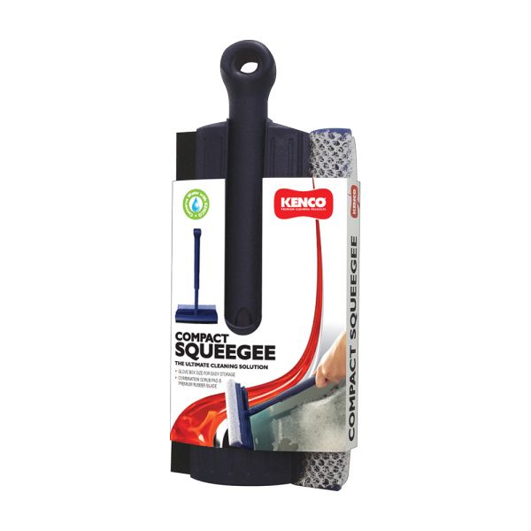 Kenco Compact Squeegee KSCPT