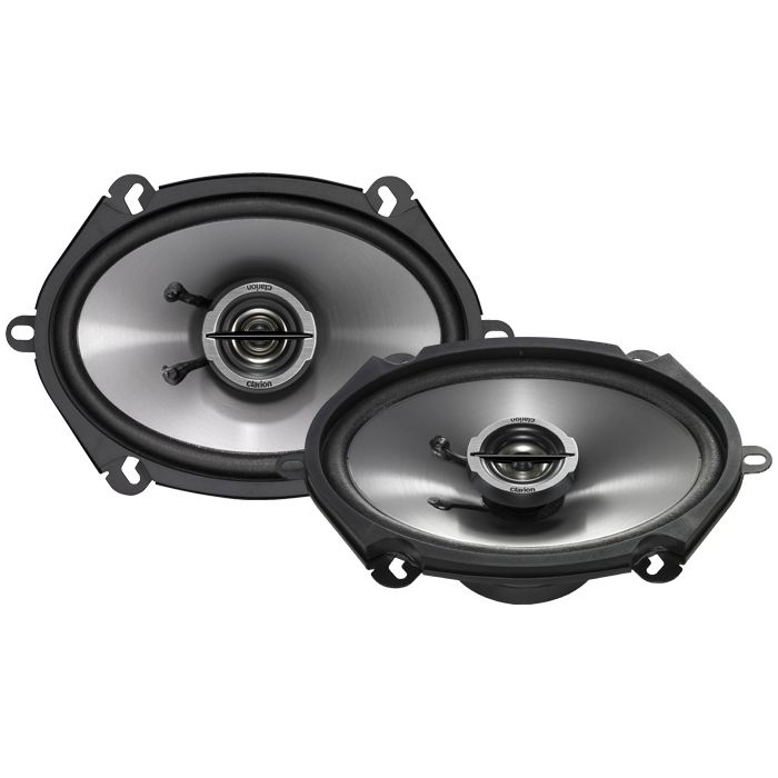 Clarion Audio Speakers 200W 5In X 7In 2 Way SRG5721C