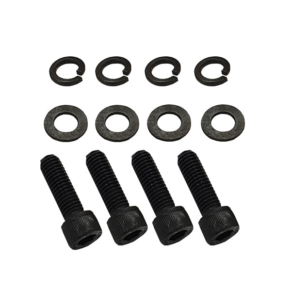 Autotecnica Side Mount Seat Bracket Pair SSM02