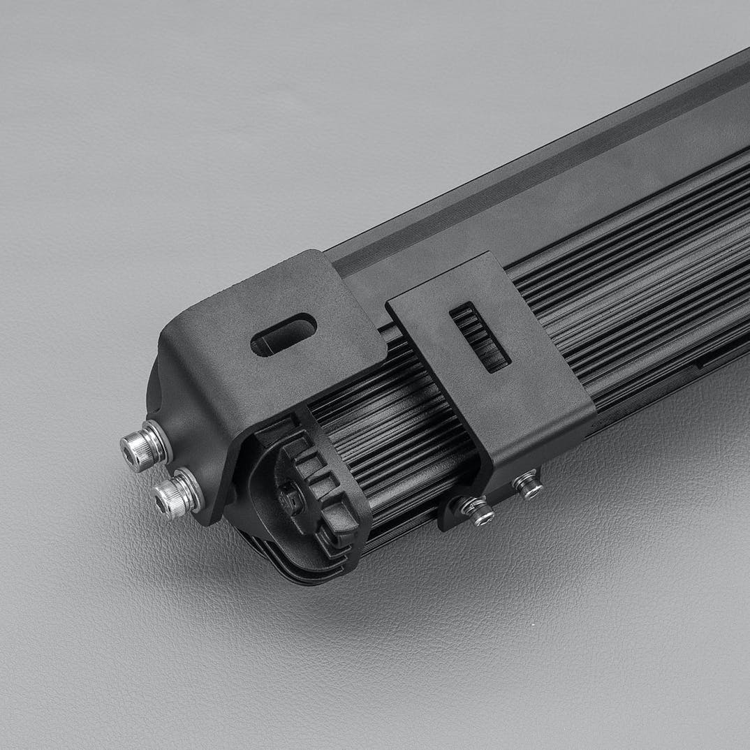 STEDI Replacement Side Brackets for STX Series Light Bars BRKSTXSDE