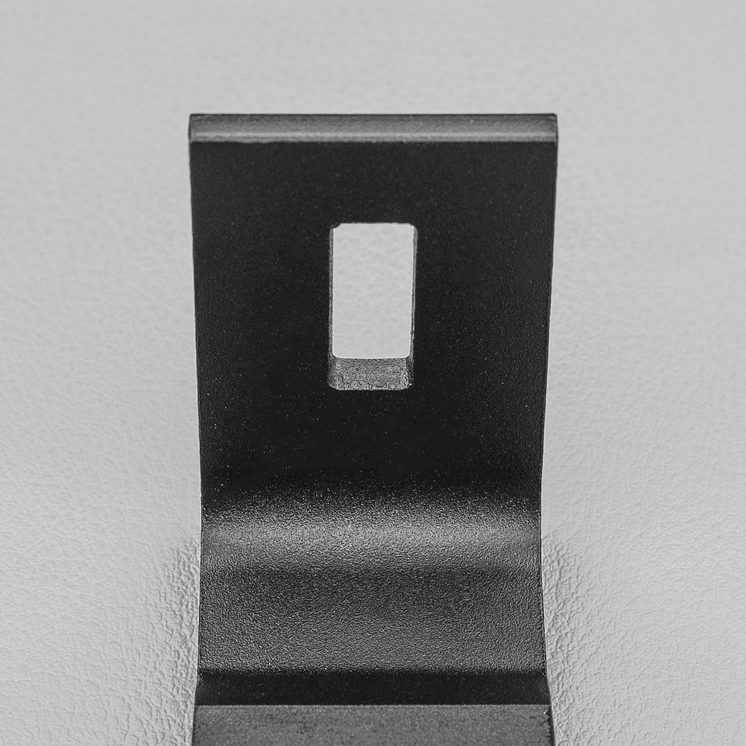 STEDI Replacement Sliding Brackets for STX Series Light Bars BRKSTXBTM