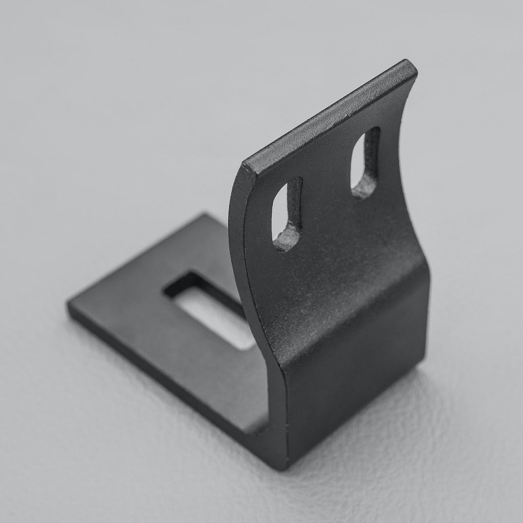 STEDI Replacement Sliding Brackets for STX Series Light Bars BRKSTXBTM