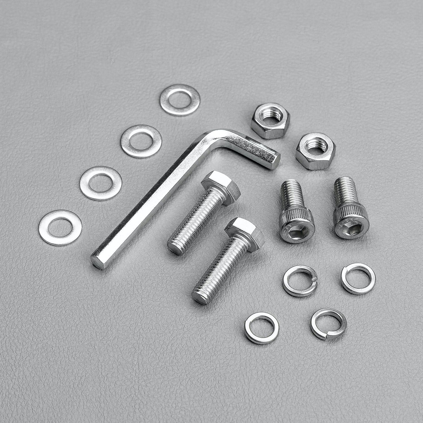 STEDI Side Brackets for ST3303 Pro Light Bars BRKST3303PROSDE