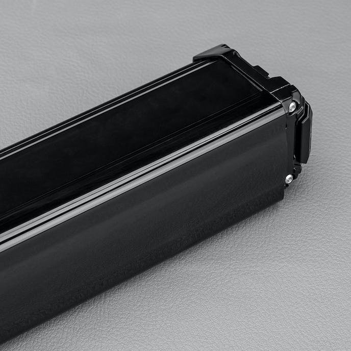 STEDI ST3K Light Bar Amber Cover 515 Inch CVRST3K50LAMBER