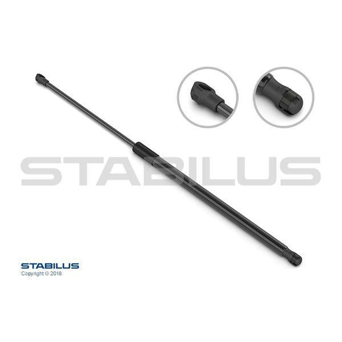 Stabilus Bonnet Strut 138654